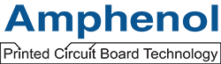 Amphenol, Printed Circuit Board Technology logo