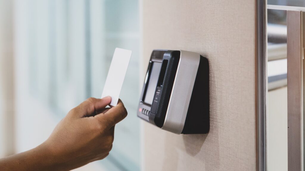 What Are the Types of Access Control?