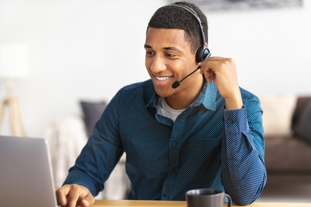 Can a receptionist work from home? Remote receptionists are effective team members.